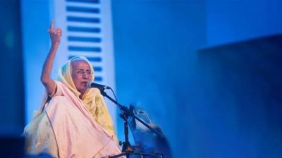 একুশে পদকপ্রাপ্ত লোকসংগীত শিল্পী সুষমা দাশ মারা গেছেন