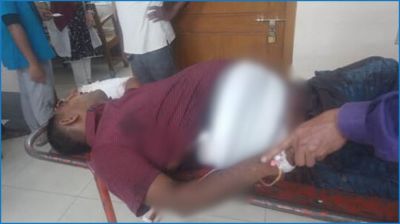 বিএনপির ২ গ্রুপের সংঘর্ষে নিহত ১, আহত ৩০