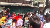 ভাঙ্গায় গৃহবধূর ঝুলন্ত মরদেহ উদ্ধার
