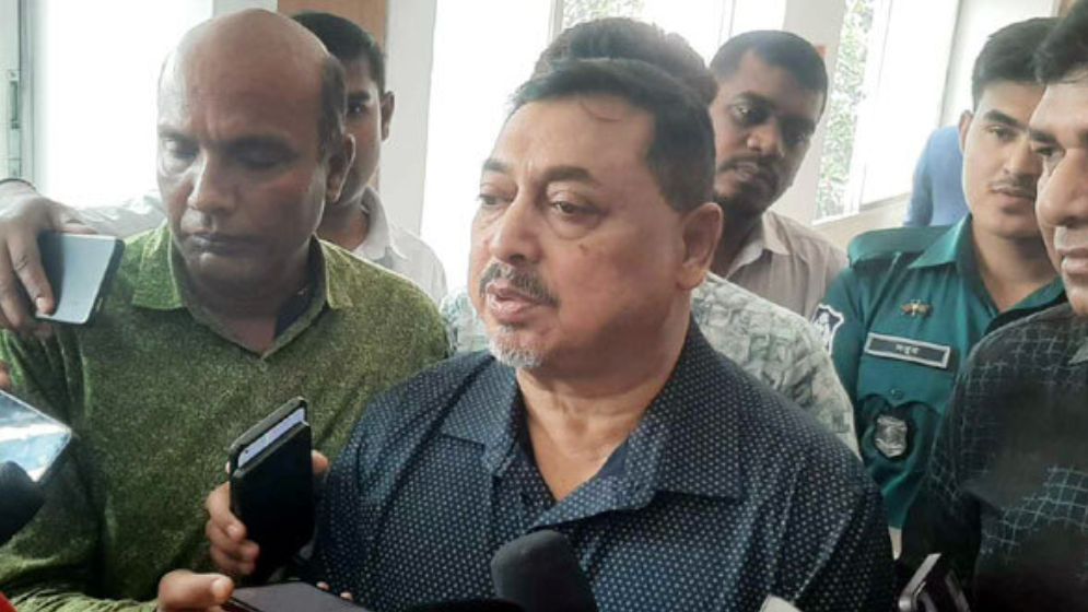 ঈদের ছুটিতে ঢাকাবাসী নিরাপদ থাকবেন : স্বরাষ্ট্র সচিব