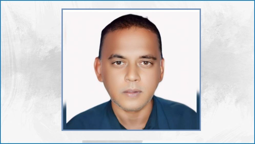 চাঁদাবাজির মামলায় জামিন পেয়েই বাদীকে হুমকি