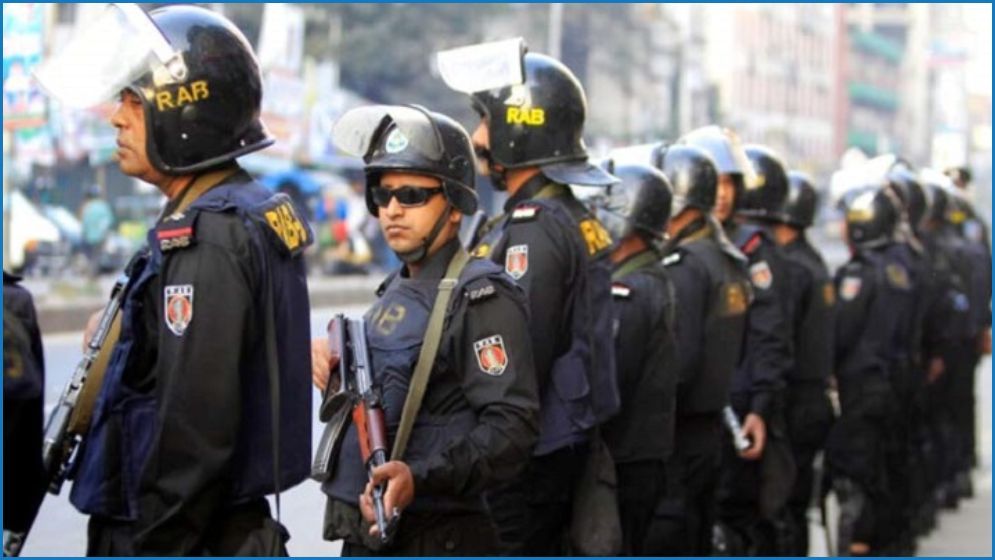 দুর্ভোগহীন ঈদযাত্রা : আইনশৃঙ্খলা বাহিনীর কঠোর নিরাপত্তা