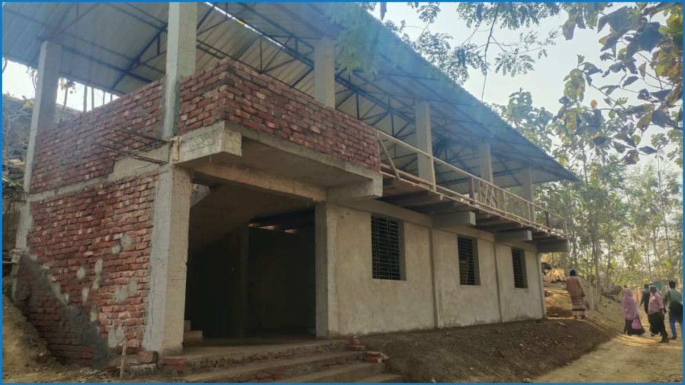 বান্দরবানে কৃষকলীগ নেতাসহ ১৩ জনের বিরুদ্ধে সমন জারি
