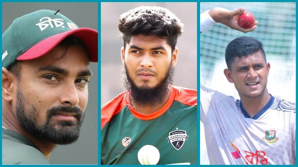 পিএসএলে খেলার ছাড়পত্র পেলেন লিটন-রিশাদ-নাহিদ