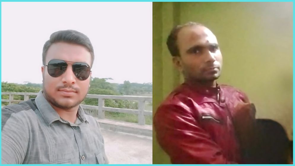ছিনতাইয়ের অভিযোগে স্বেচ্ছাসেবক দলের ২ নেতা বহিষ্কার