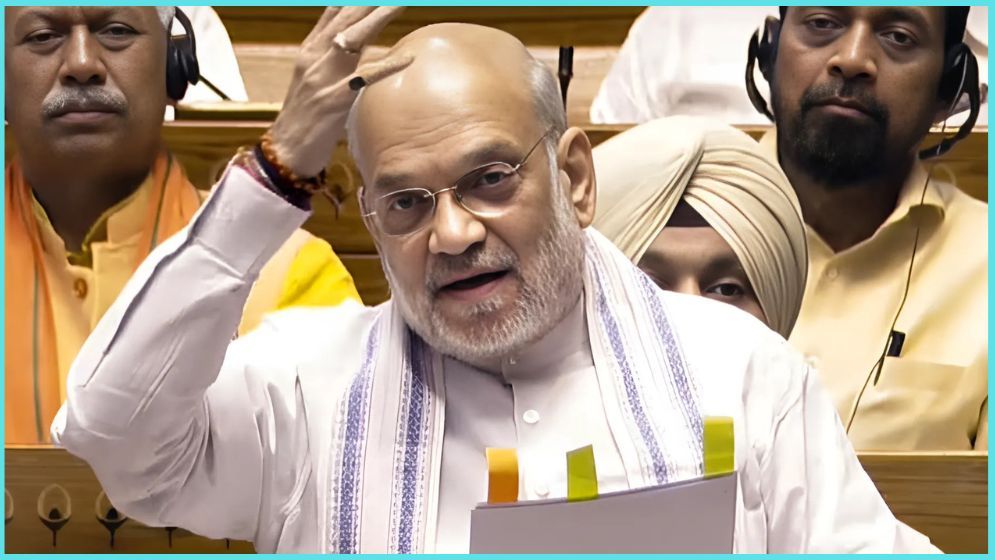‘বাংলাদেশি’দের নিয়ে দুশ্চিন্তায় ভারত