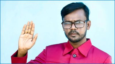 এমপি পদ ফেরত চাইলেন হিরো আলম