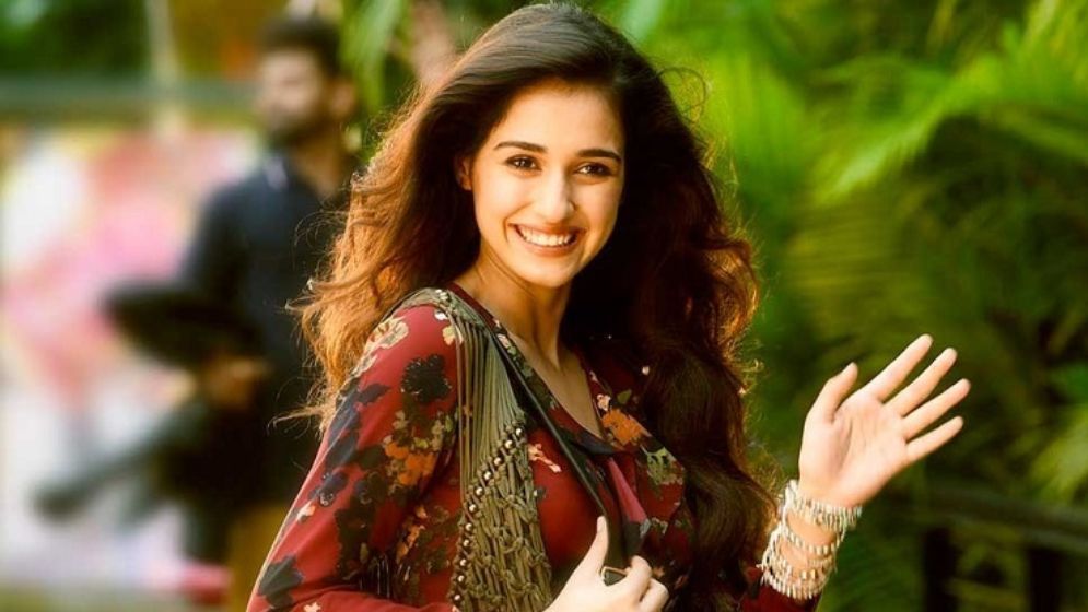 প্রেম করছেন দিশা? ভিডিও ভাইরাল হতেই নতুন জল্পনা