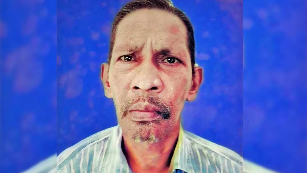 ‘বাবা, আপনি যেখানে আছেন, দয়া করে ফিরে আসুন!’