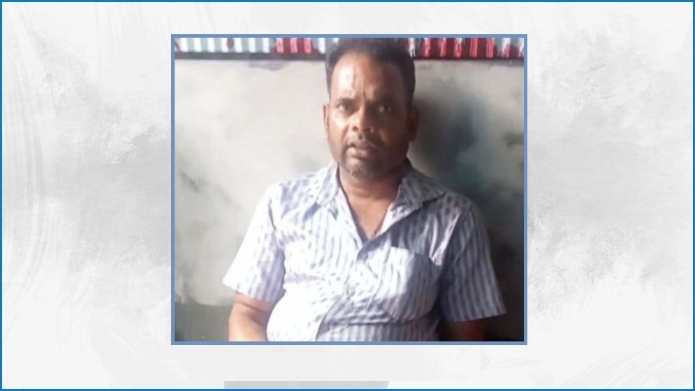 ঋণের চাপে শরীরে কেরোসিন ঢেলে যুবকের আত্মহত্যা