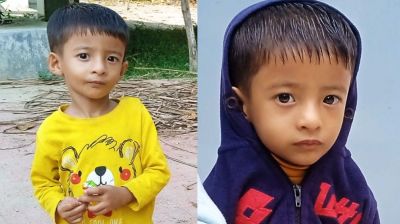 বাঁচতে চান শিশু আবিদুল্লাহ, চিকিৎসায় প্রয়োজন ৭ লাখ টাকা
