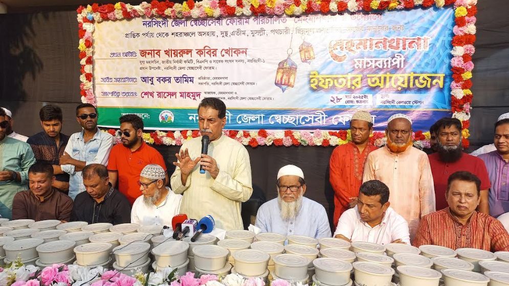 ডিসেম্বরের মধ্যে নির্বাচন হলে সংকট কেটে যাবে