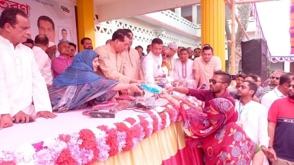 দেশে গোলমাল সৃষ্টি করে আগামী নির্বাচন পণ্ড করতে চায় আ.লীগ