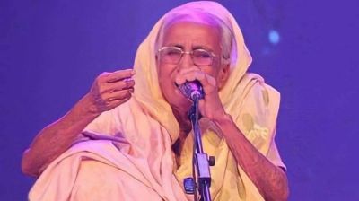 সুষমা দাশ : লোকসুরের ধারক থেকে রক্ষক