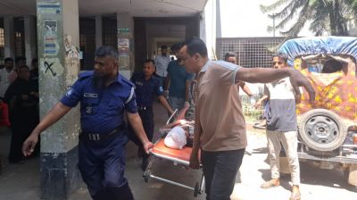 অটোরিকশা ‘ছিনতাইয়ের চেষ্টা’, গণপিটুনিতে যুবক নিহত