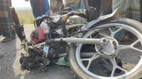 বরগুনায় সড়ক দুর্ঘটনায় ৩ ভাই নিহত