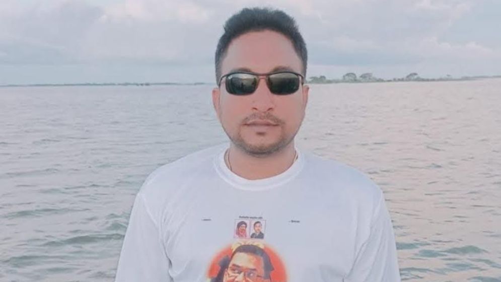 অসদাচরণের অভিযোগে মদনে ছাত্রদল সভাপতি বহিষ্কার
