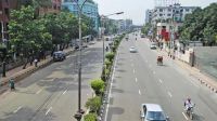 ঈদযাত্রায় স্বস্তি, ফাঁকা বাসার নিরাপত্তা নিয়ে শঙ্কা
