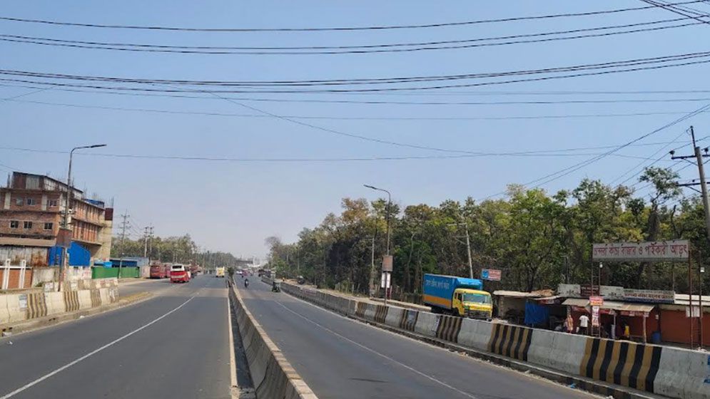 ঈদযাত্রা : ১৬ বছর পর চন্দ্রায় স্বস্তি