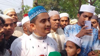 দেশ ও মানুষের কল্যাণে কাজ করার অঙ্গীকার সারজিসের