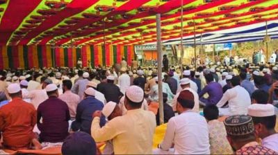 আগামী ঈদ নিজ দেশে উদযাপনের স্বপ্ন বুনছেন রোহিঙ্গারা