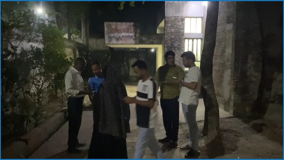 গণপিটুনিতে দুই ভাই নিহত, মা-বাবা আহত
