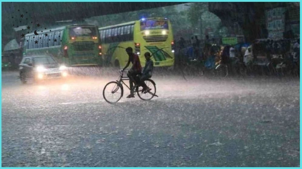সন্ধ্যার মধ্যে ৮০ কি.মি. বেগে ঝড়ের আশঙ্কা