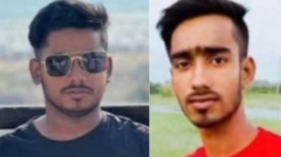 মা-বাবা প্রাণভিক্ষা চাইলেও ছাড়া হয়নি দুই ছেলেকে
