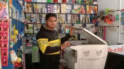 বিয়ের ১৪ দিনের মাথায় বিদ্যুৎপৃষ্টে প্রাণ গেল যুবকের