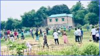 ধান শুকানোর জায়গা দখল নিয়ে দু'পক্ষের সংঘর্ষ, আহত ২০