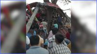 কুমিল্লায় গাছের সাথে বাসের ধাক্কা, নিহত ৩