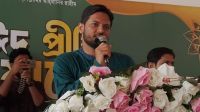 জুলাইয়ের অন্যতম স্পিড ছিল অন্যায়ের বিরুদ্ধে ন্যায়ের লড়াই