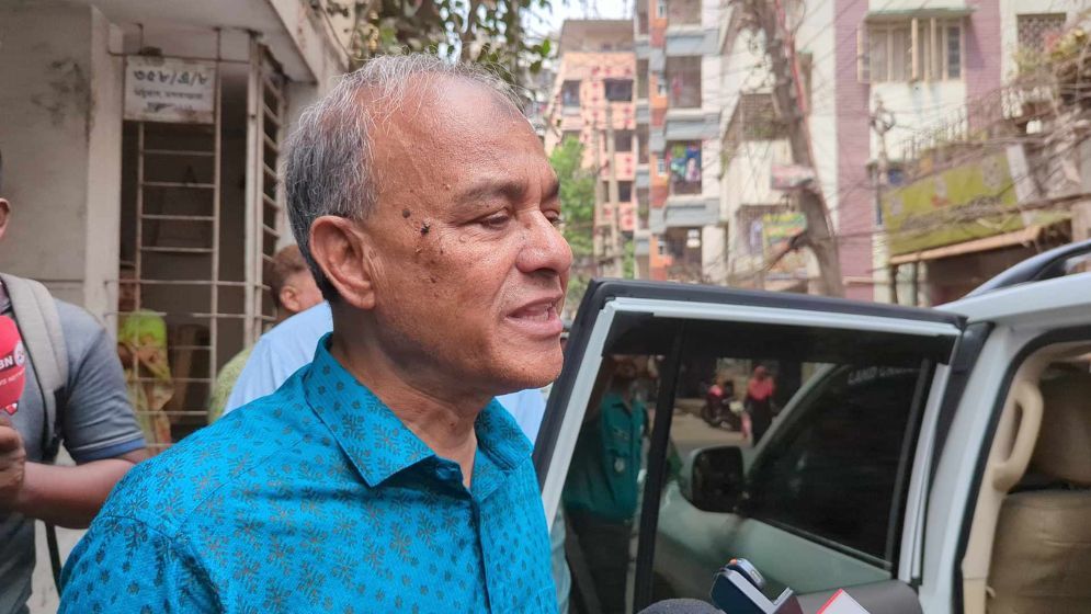 সরকার দায়িত্ব গ্রহণের পর দেশে জঙ্গিবাদের উত্থান ঘটেনি
