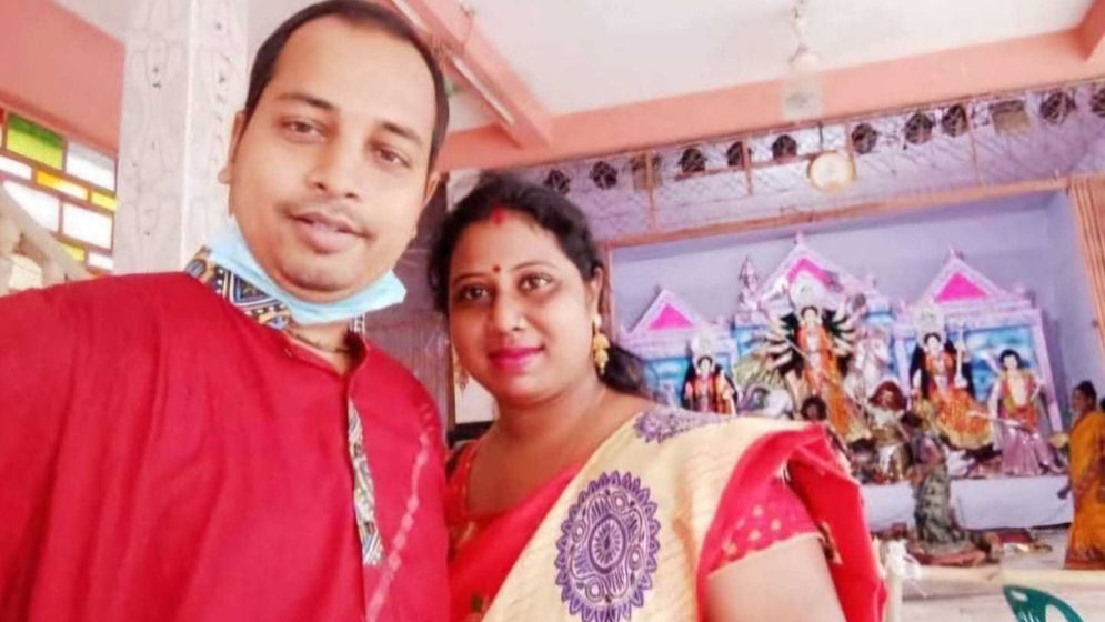 চট্টগ্রামে সড়ক দুর্ঘটনা : ঈদের ছুটিতে বেড়াতে গিয়ে দম্পতি নিহত