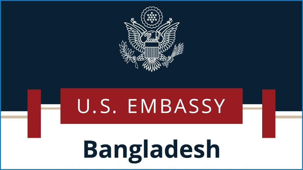 রোহিঙ্গাদের জন্য ১৭ হাজার মেট্রিক টন খাদ্য সহায়তা পাঠিয়েছে যুক্তরাষ্ট্র