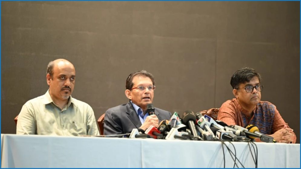 ইউনূস-মোদি বৈঠক হতে পারে বিমসটেক সম্মেলনের ফাঁকে
