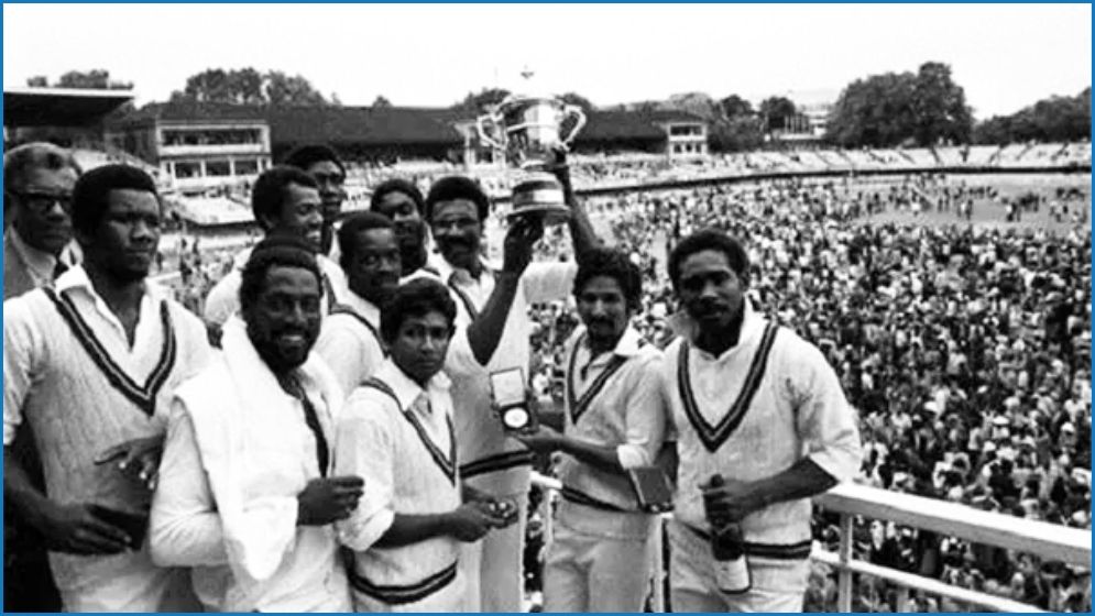 বিশ্বকাপ জয়ের ৫০ বছর উদযাপন করবে ওয়েস্ট ইন্ডিজ