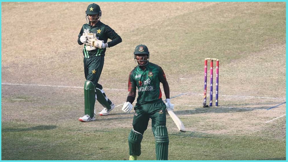 এসএসসিকে ‘না’ বলে লঙ্কা সফরে যাচ্ছেন তামিম