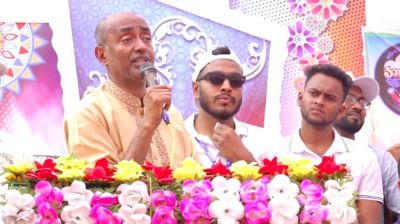 দিল্লিতে বসে হাসিনা দেশবিরোধী ষড়যন্ত্রে লিপ্ত : অ্যাটর্নি জেনারেল