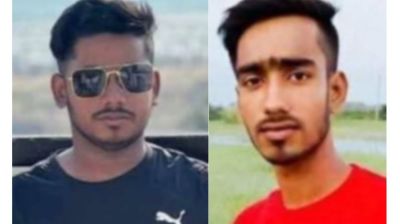 নরসিংদীতে ২ ভাইকে হত্যার ঘটনায় মামলা
