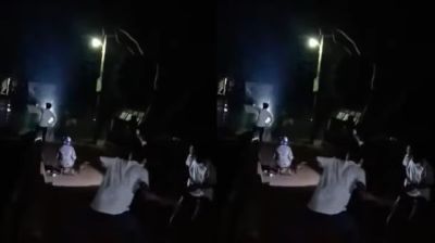 সিগারেট খাওয়াকে কেন্দ্র করে মাইকে ঘোষণা দিয়ে সংঘর্ষ, আহত অর্ধশতাধিক
