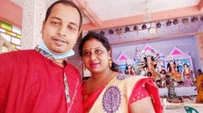 চট্টগ্রামে সড়ক দুর্ঘটনা : ঈদের ছুটিতে বেড়াতে গিয়ে দম্পতি নিহত