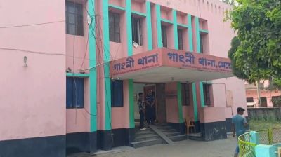 পঞ্চম শ্রেণির ছাত্রীকে ধর্ষণচেষ্টার অভিযোগে, গণধোলাই