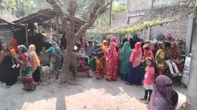 আশাশুনিতে মদপানে দুই যুবকের মৃত্যু, অসুস্থ ৯