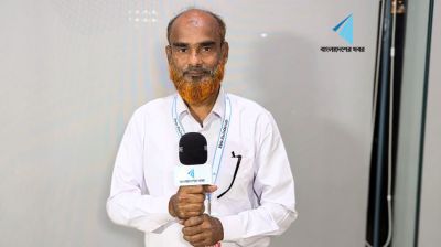 বাংলাদেশের খবরে যুক্ত হলেন শফিকুর রহমান
