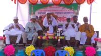 ইমামকে ৯ লাখ টাকা পুরস্কার দিয়ে রাজকীয় বিদায়