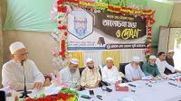 ‘অধ্যক্ষ মো. মোস্তফা ছিলেন একটি প্রতিষ্ঠান’