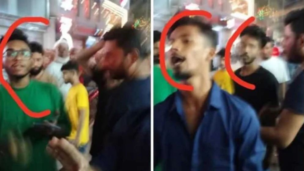 বনশ্রীতে সাংবাদিক রাফিয়ার ওপর হামলা