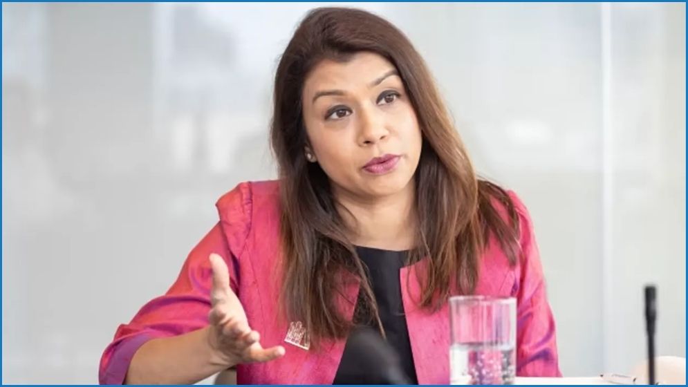 দুর্নীতির অভিযোগ নিয়ে আনুষ্ঠানিক প্রশ্নের উত্তর দিতে প্রস্তুত : টিউলিপ