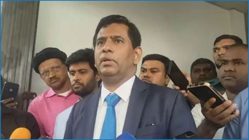 ‘জুলাই গণহত্যার বিচার বানচালে অর্থ বিনিয়োগের প্রমাণ মিলেছে’